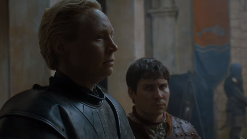 Illustration for article titled The 13 Most Intriguing Moments in Game of Thrones' Latest Trailer